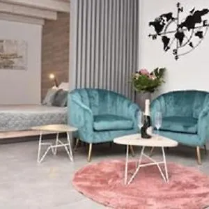 Apartman Hidden Paradise, Rovinj