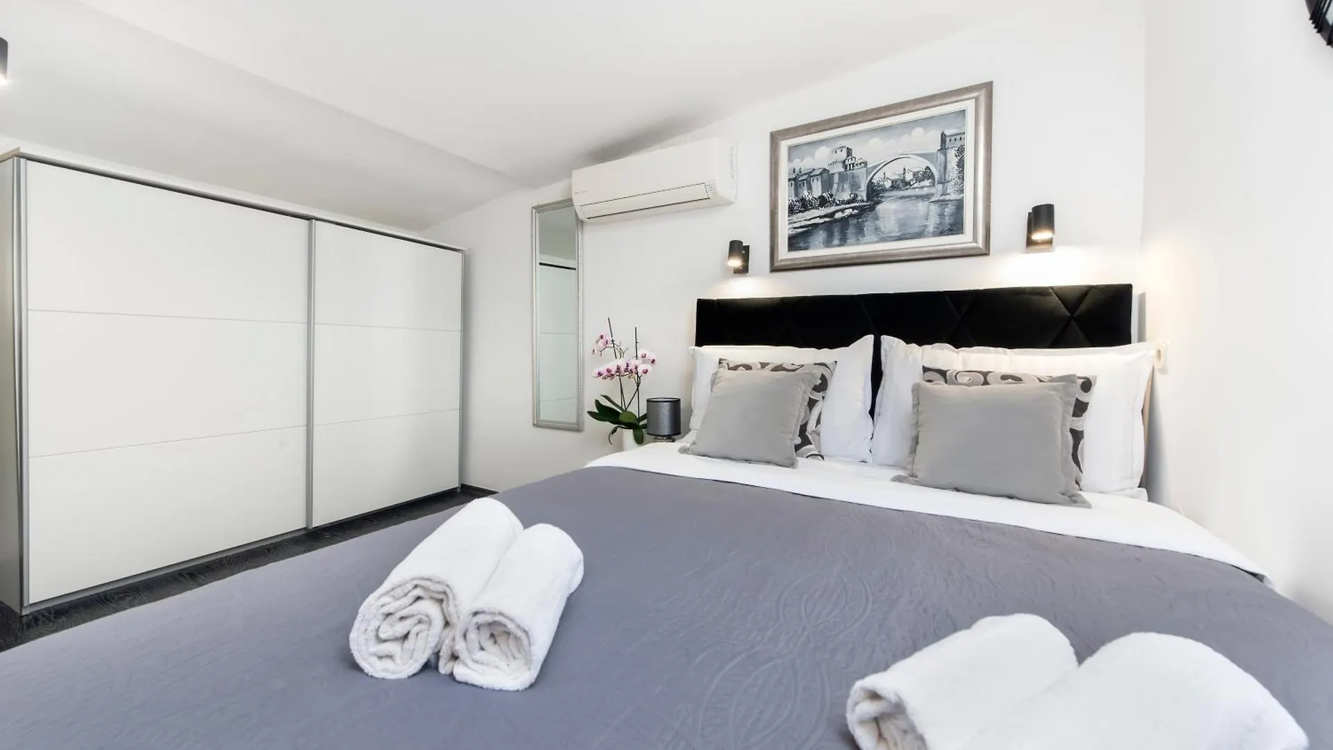 Studio Apartment Sunce Rovinj