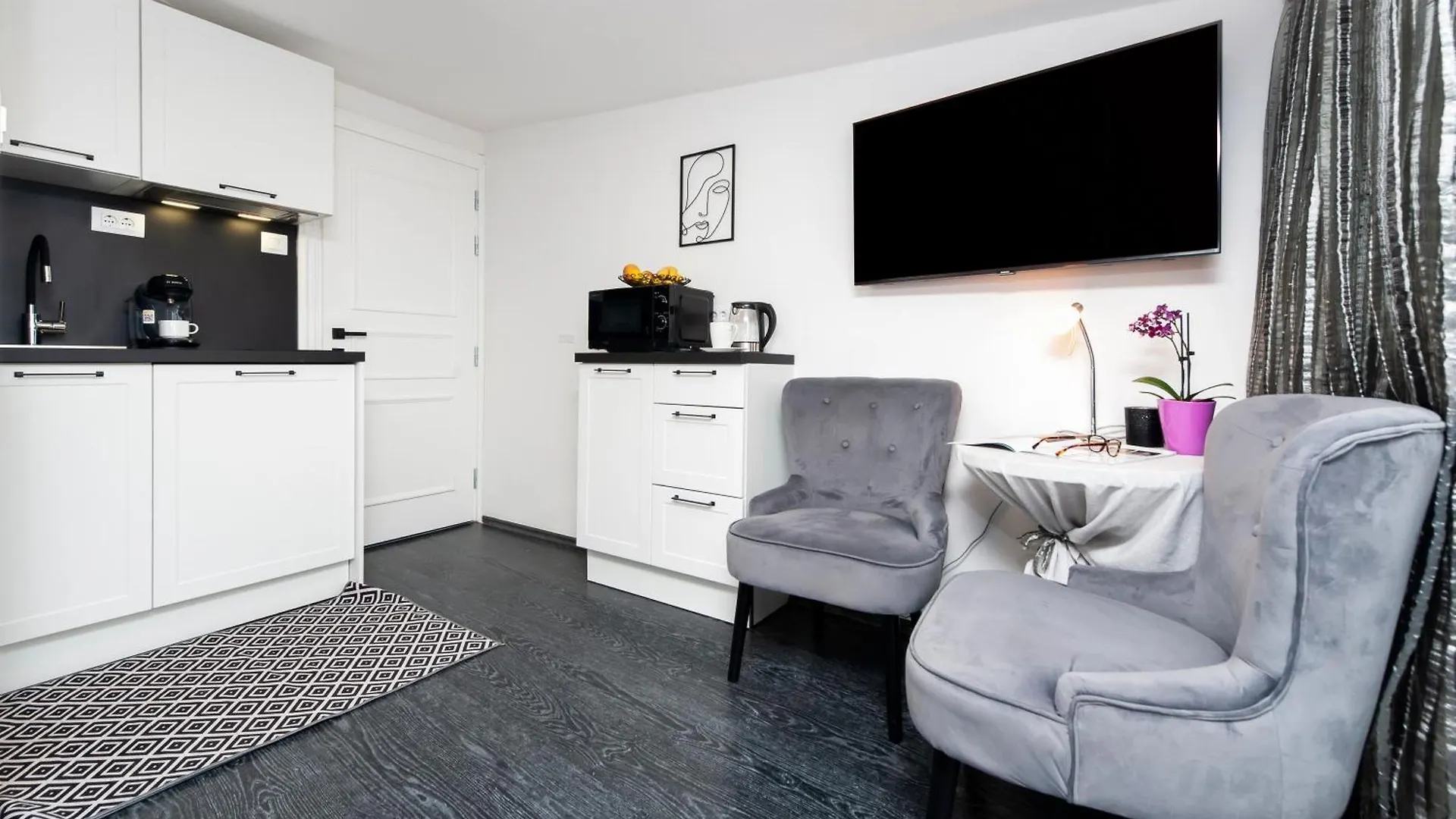 Studio Apartment Sunce Rovinj