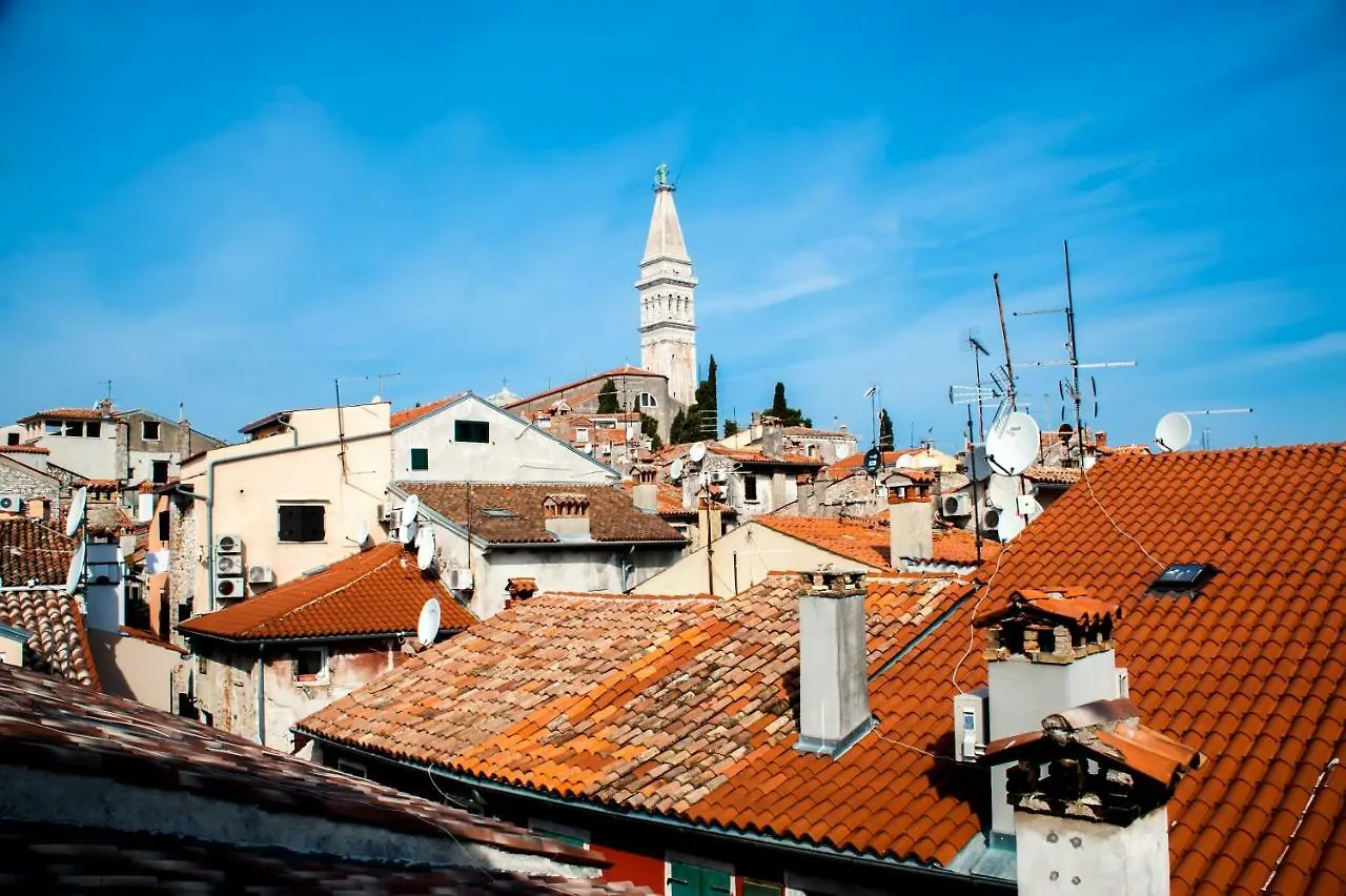 Studio Apartment Sunce Rovinj