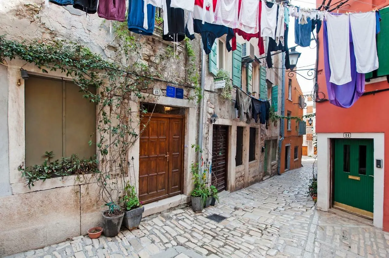 Studio Apartment Sunce Rovinj