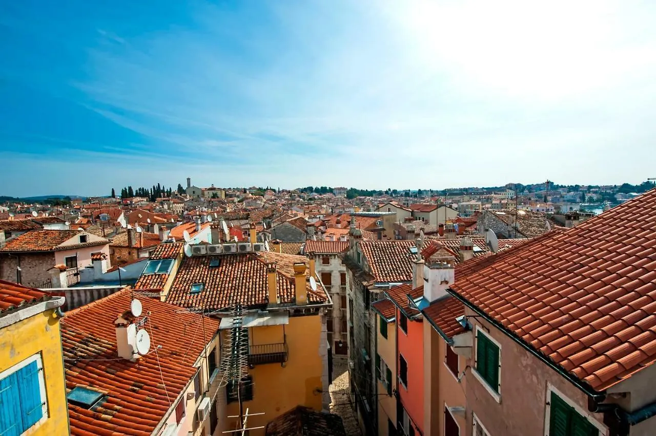 Studio Apartment Sunce Rovinj